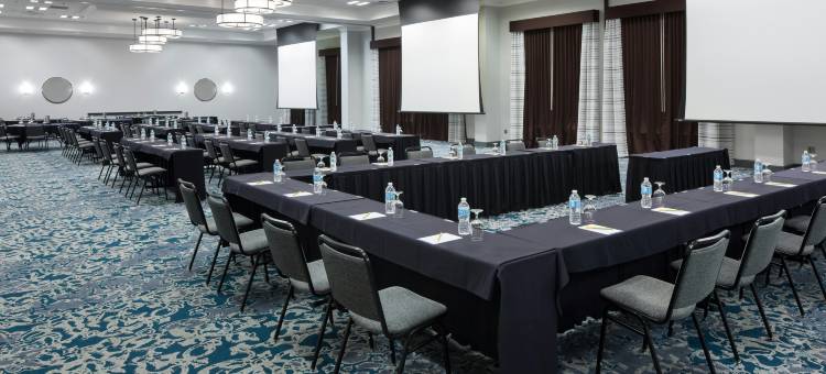 纳什维尔范德比尔特希尔顿花园酒店(Hilton Garden Inn Nashville Vanderbilt)图片