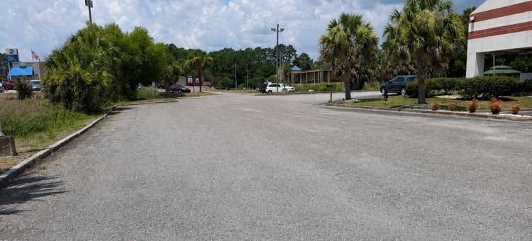 红屋顶沃尔特伯勒酒店(Red Roof Inn Walterboro)图片