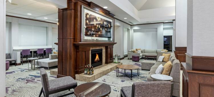 艾肯希尔顿花园客栈(Hilton Garden Inn Aiken)图片