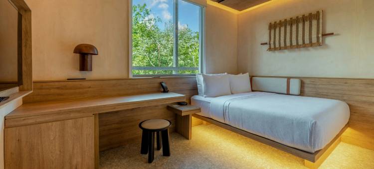 希尔顿图兰Motto酒店(Motto by Hilton Tulum)图片