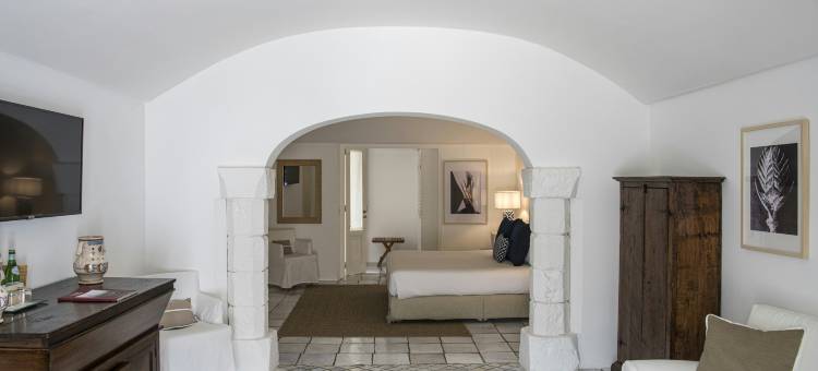 伊尔莫洛格拉诺酒店(Masseria Il Melograno)图片