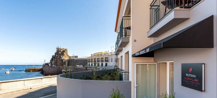 佩斯塔纳住宿-丘吉尔湾(Pestana Churchill Bay)图片