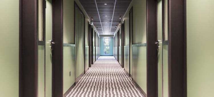 贝斯特韦斯特马基斯欧帕勒海岸酒店(Best Western Marquise Cote dOpale)图片