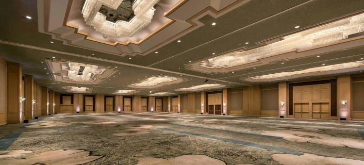 峡谷豪华精选套房酒店 - 腓尼基(The Canyon Suites at the Phoenician, a Luxury Collection Resort, Scottsdale)图片
