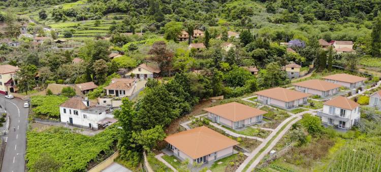 佩斯塔纳昆塔多阿尔可自然玫瑰花园酒店(Pestana Quinta do Arco Nature & Rose Garden Hotel)图片