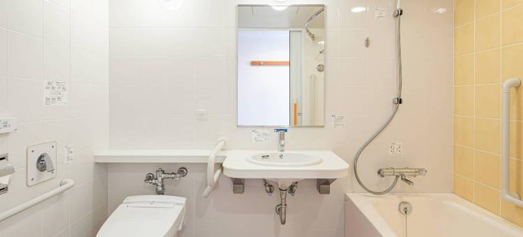 新泻中央交流道舒适酒店(Comfort Inn Niigata Chuo Inter)图片