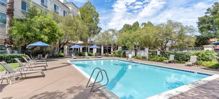 费尔菲尔德希尔顿花园酒店(Hilton Garden Inn Fairfield)图片