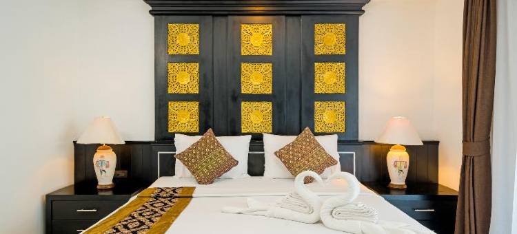 皮皮岛安达曼力狮度假酒店(Phi Phi Andaman Legacy Resort)图片