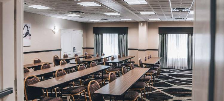 Best Western Plus Orlando East- UCF Area图片