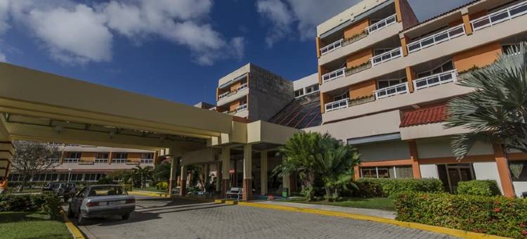 Occidental Arenas Blancas图片