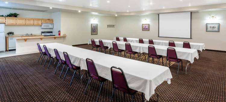 The Inn at Lander, Travelodge by Wyndham图片