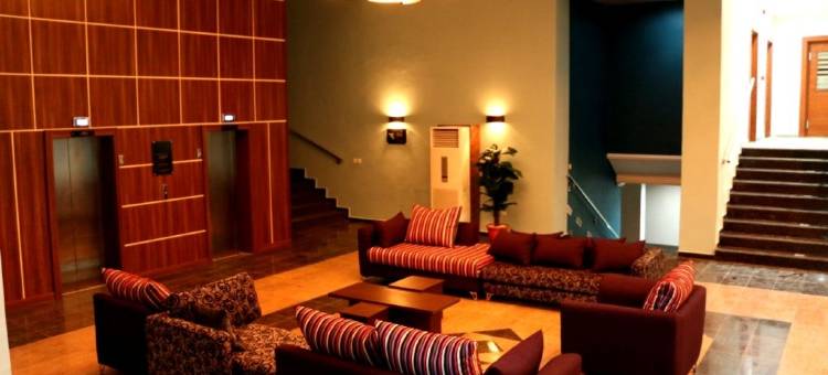 艾罗萨贝斯特韦斯特优质酒店(Best Western Plus Elomaz Hotel)图片