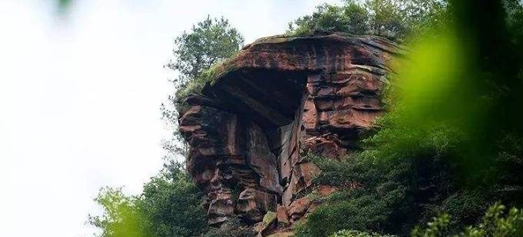 岷山·幸福岭民宿图片