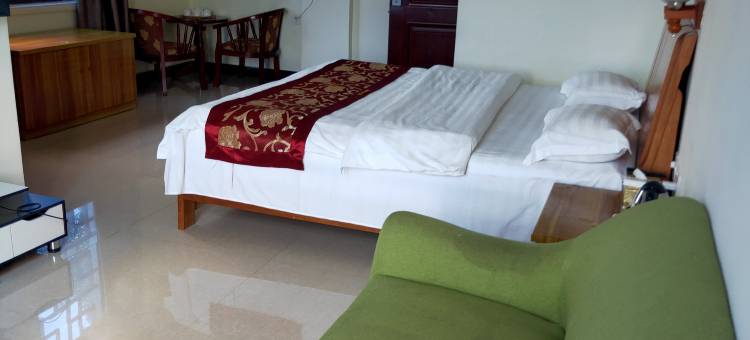 博罗嘉鑫商务公寓图片