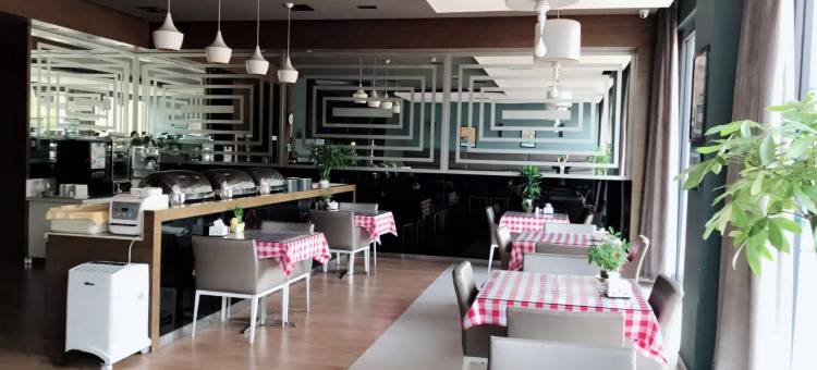 锦江之星(霸州胜芳镇店)图片