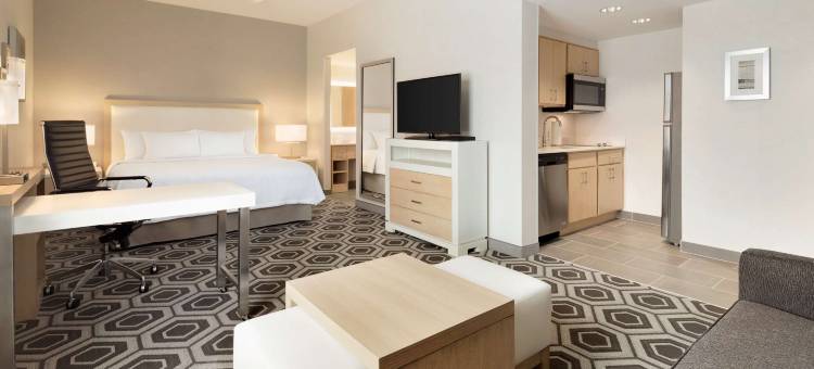 Homewood Suites by Hilton-盐湖城德雷珀(Homewood Suites by Hilton Salt Lake City Draper)图片