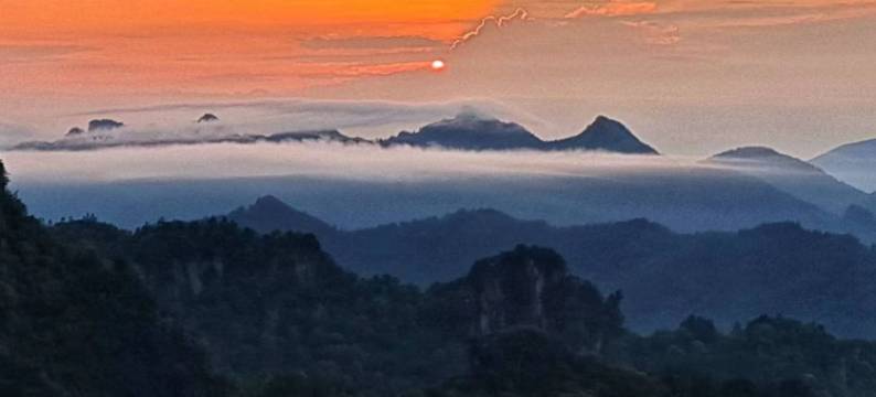 张家界阿林田园客栈图片