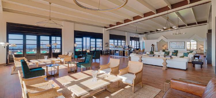 H10 Rubicón Horizo​​ns 系列(H10 Rubicón Horizons Collection)图片