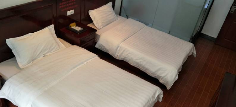 阳朔高田馨怡宾馆图片