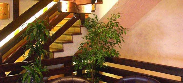 苏尔地阿尔平酒店(Sauerland Alpin Hotel)图片