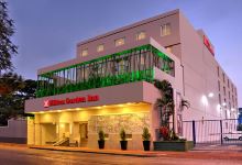 危地马拉市希尔顿花园酒店(Hilton Garden Inn Guatemala City)酒店图片