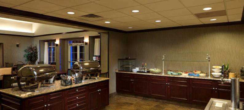 Homewood Suites by Hilton-多佛尔罗卡韦(Homewood Suites by Hilton Dover - Rockaway)图片