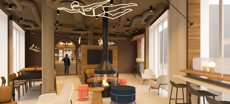 多维尔优选翰悦阁酒店(You Hotels Deauville - Handwritten Collection)图片