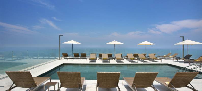 温莎马拉潘迪酒店(Windsor Marapendi Hotel)图片