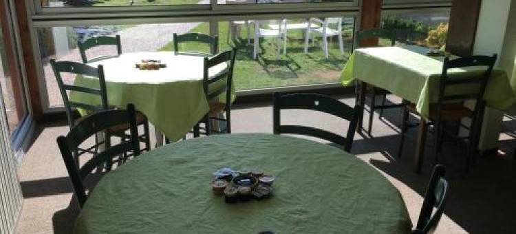 德科德利埃乐家酒店(Le Logis des Cordeliers)图片