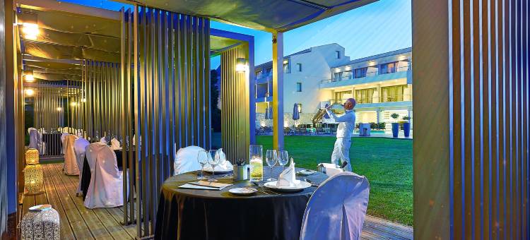 城堡精品度假村及水疗 - 限成人(Castello Boutique Resort & Spa - Adults Only)图片