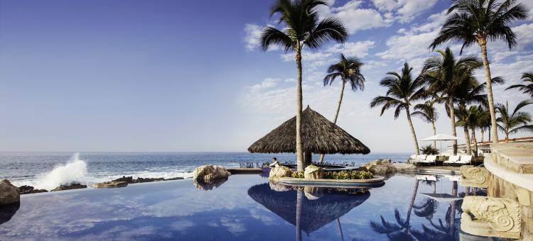 One&Only帕尔米拉酒店(One&Only Palmilla)图片