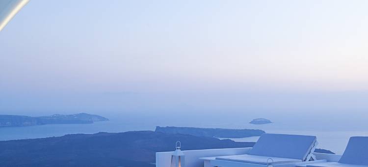 圣托里尼乔玛塔酒店-立鼎世酒店集团(Katikies Chromata Santorini - The Leading Hotels of the World)图片