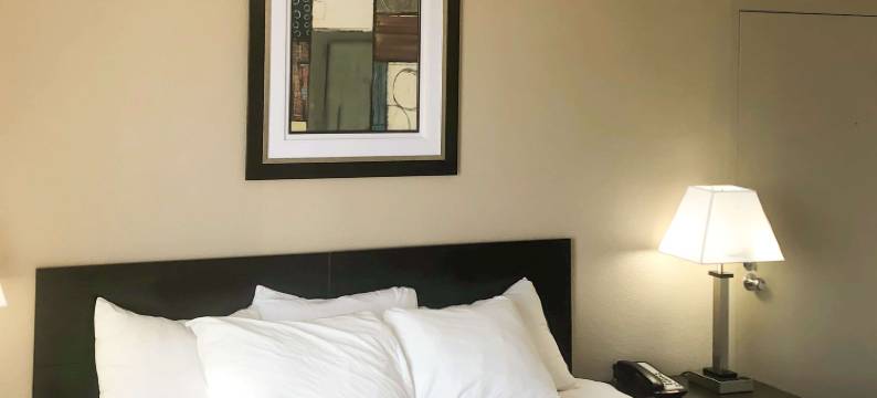 普韦布洛北凯隆酒店及活动中心(Clarion Inn and Events Center Pueblo North)图片