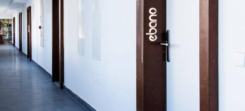 埃巴诺酒店公寓及 Spa(Ebano Hotel Apartments & Spa)图片