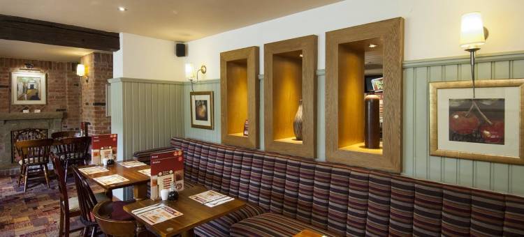 布拉德福德·北彬格莱普瑞米尔酒店(Bradford North (Bingley))图片
