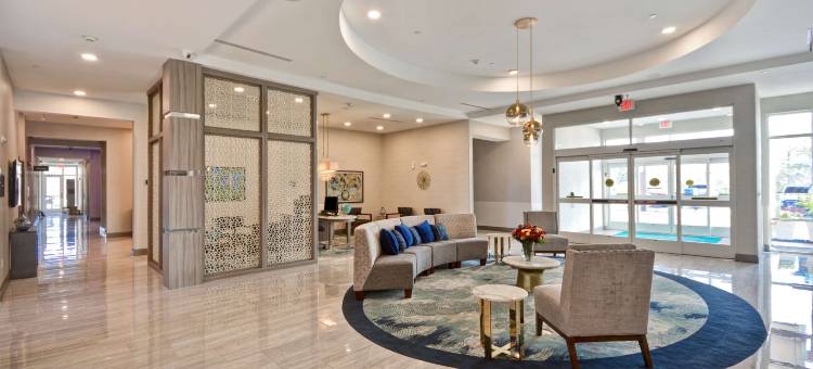 康罗Homewood Suites by Hilton(Homewood Suites by Hilton Conroe)图片