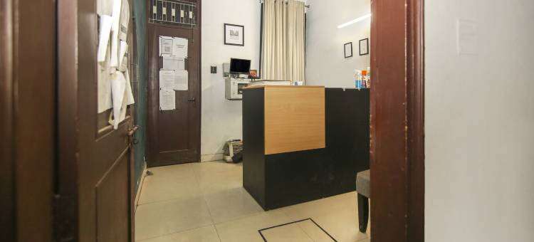 OYO 19016 Cosy 1BHK图片