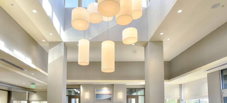 圣芭芭拉戈累希尔顿花园酒店(Hilton Garden Inn Santa Barbara/Goleta)图片