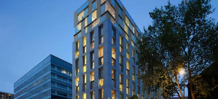 塞特酒店(Hotel Saint)图片