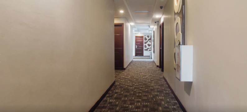 安汶英雄酒店(Hero Hotel Ambon)图片