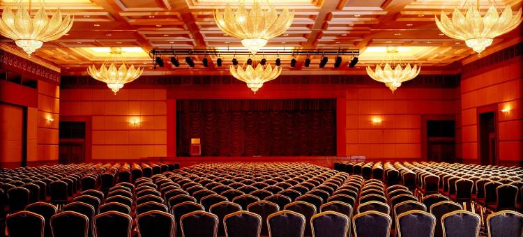 吉隆坡皇家朱兰酒店(Royale Chulan Kuala Lumpur)图片