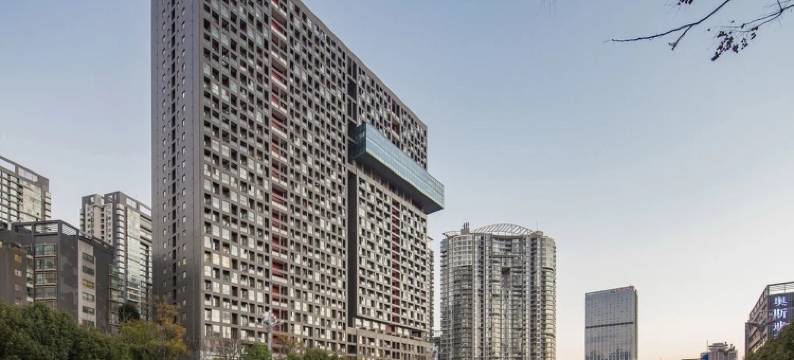 云朵璞舍酒店(昆明同德广场店)图片