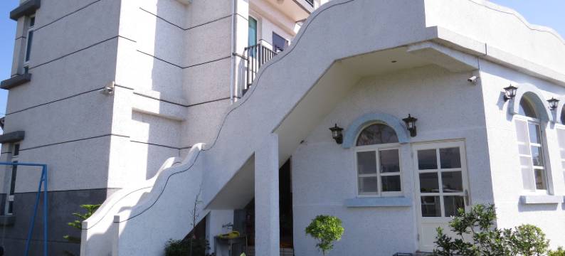 宜兰水岸星畔民宿图片