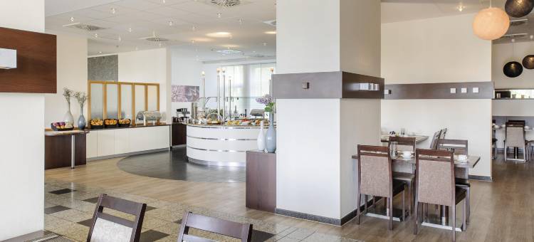 卡门乌纳美居酒店(Mercure Kamen Unna)图片