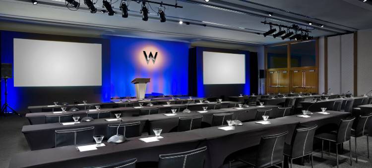 W 达拉斯(W Dallas)图片