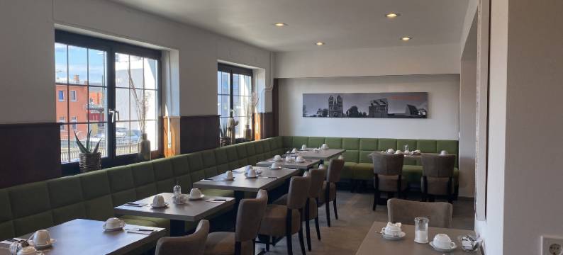 B4酒店(Hotel B4)图片