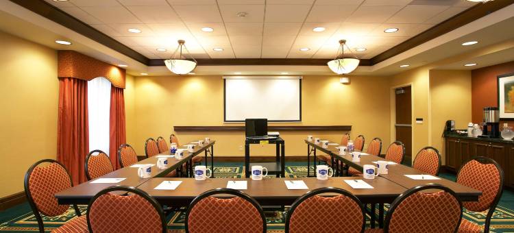 欢朋旅馆&套房酒店萨克拉门托 - 艾克格罗夫中拉古纳I-5(Hampton Inn & Suites Sacramento-Elk Grove Laguna 1-5)图片