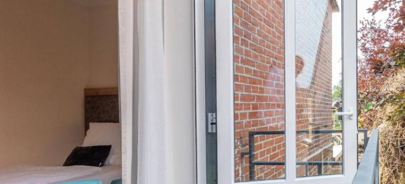 24/7自助入住(24/7 Selfcheckin)图片