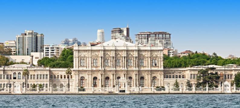 格兰阿拉斯套房酒店(Grand Aras Hotel & Suites)图片