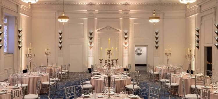 希尔顿新奥尔良圣查尔斯大道酒店(Hilton New Orleans/St.Charles Avenue)图片